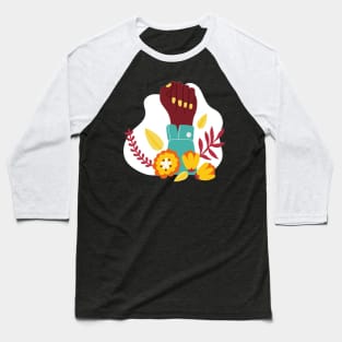 holding hands Baseball T-Shirt